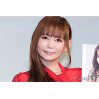 中川翔子「お兄ちゃんが夫に激似」生後1ヶ月迎えた双子公開「愛おしい」「イケメンになりそう」と反響