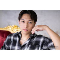 「ミスター立教」ファイナリスト、北村建人さんの素顔に迫る【大学コンテスト2025】