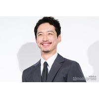 坂口健太郎、手紙を送った人気アーティスト告白 直筆で返事も【盤上の向日葵】