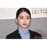 朝ドラ「ばけばけ」ヒロイン・高石あかり、スタッフへのサプライズプレゼント公開「販売してほしい」「イラスト可愛すぎる」と反響