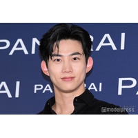 2PMオク・テギョン、結婚を発表「長い間、僕を理解し信じてくれた」直筆手紙で報告