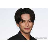 森崎ウィン、Snow Manに詳しくなる 向井康二出演ドラマもチェック「かっこいい社長やってんな」【（LOVE SONG）】