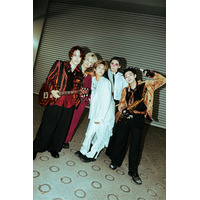 7ORDER、ジュニア時代の楽曲披露で反響続々「夢を見てるみたい」「数字は結成日？」メイクにも注目集まる