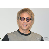 田村淳、引退時期に言及 政界進出は「思ったことはある」至らなかった理由に共演者驚き