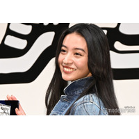 Koki,「ベストジーニスト」受賞 “殿堂入り”父・木村拓哉の服装を事前リサーチ「やっぱりかっこいいな、似合うなと」【ベストジーニスト2025】