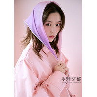 永野芽郁、2026年カレンダー決定「来年もファンの皆さんと共に」“感謝”カタチにした1冊