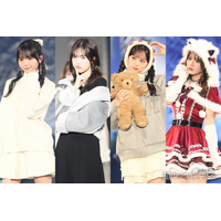 【見つけた美女シリーズ】「サツコレ2025A/W」女優・アイドル・インフルエンサーから注目の4人