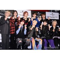 MAZZEL新曲、AAA「愛してるのに、愛せない」との共通点が話題沸騰「MVに既視感あると思ったら」「10年の時を経て繋がった」