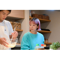 「じゃあ、あんたが作ってみろよ」鮎美（夏帆）が紹介した“とり天”調理のコツ3選 冷めても美味しい秘訣に「タメになる」「明日から真似したい」と話題