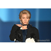 MAZZEL・NAOYA、プライベートでボーイズグループのライブへ「チケットを買って」「3階席の1番奥とかで…」