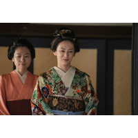 北川景子、朝ドラ出演決定時の心境＆家庭との両立語る「愕然とした」シーンも 【「ばけばけ」インタビュー】