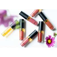 急に乾燥が進むこの時期に神すぎる、ROAlívのリップカラー美容液「ハニーラスター」。全6色のうち「これはモテるでしょ…」な1本とは？