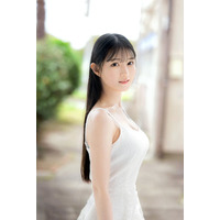 不動産美女がセクシー女優に 三佳詩が挑戦に至るまでの半生【モデルプレスインタビュー】