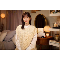 前田敦子、新CMでアイドル時代のMVオマージュ「分かってもらえるかな？」当時から変化したことも明かす