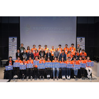 独創的研究を発掘「学生アイデアファクトリー」九大生ら4人受賞