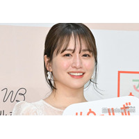 ゆうこす“産後80kgから20kg減”劇的ビフォーアフターに反響殺到「凄すぎてびっくり」「フェイスラインが全然違う」