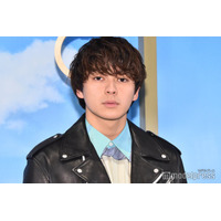 眞栄田郷敦、共演後「全てが変わった」影響受けた人気女優明かす「すごく素敵」