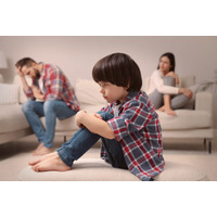 怒鳴る夫に心を壊され、不登校になった息子。母が見つめた“家庭崩壊のはじまり”とは