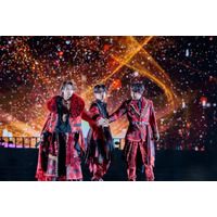 KAT-TUN、涙で約25年の活動に幕 異例の解散後ライブで全シングル曲披露「また青春ができたらいいな」【ラスト挨拶全文・セットリスト】