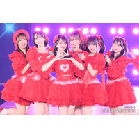 ＝LOVE、誹謗中傷に法的措置 投稿者特定・訴訟提起を報告