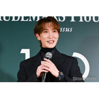 Snow Man渡辺翔太「彼女と答えます」運命の出会い告白【オーデマ ピゲ150周年記念イベント】