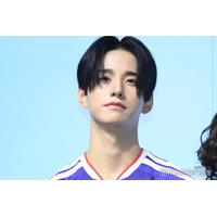 JO1佐藤景瑚「日本代表に選ばれたかと」JI BLUEでのアンバサダー就任に驚き