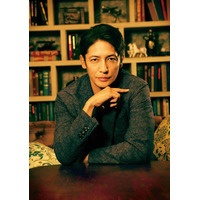 玉木宏、9年ぶりフジ連ドラ主演に決定 沈着冷静な“最強”保険調査員役に【プロフェッショナル 保険調査員・天音蓮】