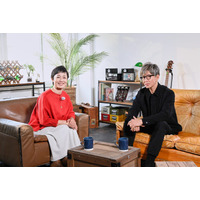 木村拓哉にとってアイドル・スターとは？有働由美子とSP対談で“本音”語る