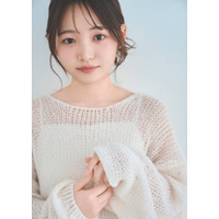 山本かりん、女優としてさまざまな役に挑戦中！現場で得た学び「信じることがすごく大事」