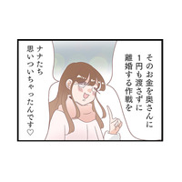 不倫相手の住所、２人が会う頻度、よく使うホテル。不倫の証拠集めは驚くほど順調に進み…【同僚が私の夫と結婚するらしいので、最高の仕返しを贈ります #10】