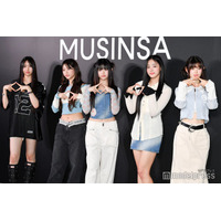 NewJeans、5人全員がADOR復帰報道「待ち望んでた」「嬉しい」と反響殺到