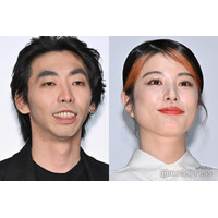 柄本時生＆さとうほなみ（ほな・いこか）、結婚発表「これからも感謝と初心を忘れず」2024年にドラマで共演