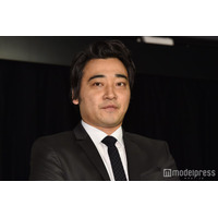 元ジャンポケ斉藤慎二、一部報道に言及「断じてしておりません」バームクーヘン店巡る金銭トラブル報じられていた