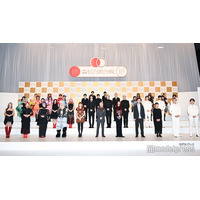 「第76回NHK紅白歌合戦」出場歌手が正式発表  FRUITS ZIPPER・M!LK・HANAら初出場【一覧】