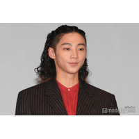 「じゃあつく」劇中ドラマ出演・橘優輝、手作り筑前煮披露で反響続々「完璧な彩り」「器のセンスすごい」