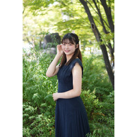 「ミスキャンパス関西学院」ファイナリスト・長谷部雛乃の素顔に迫る【大学コンテスト2025特集】