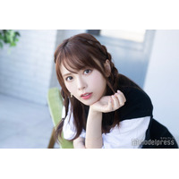 西村歩乃果、ショーパンから美脚スラリ「脚綺麗すぎ」「抜群スタイル」と反響