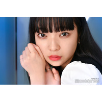 田中芽衣、第1子出産を発表「やさしい愛で包んでいけたら」