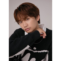 なにわ男子・藤原丈一郎、初セルフプロデュース公演「じょうのにちじょう」上演決定 1人舞台に挑む【コメント】