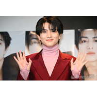 超特急・柏木悠、初解禁エピソード明かす 地元・熊本撮影での思い出【19→20】