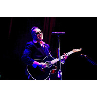 長渕剛、15日公演中止を謝罪「脱水とめまいだ」16日は通常通り開催＆リハ招待のサプライズも