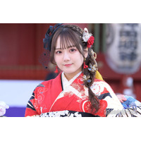 AKB48田口愛佳「まじで顔似てない」芸人兄とのダンス動画公開「可愛い兄妹」「笑顔が似てる」と反響