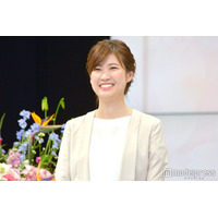 MBS玉巻映美アナ、第2子出産を報告「母子ともに元気で、慣れない2人育児に奮闘中です」