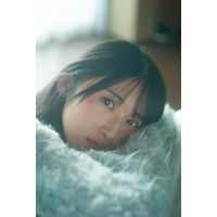 “AKB48次世代エース”佐藤綺星、1st写真集決定 自身初の水着＆ランジェリーショットも【コメント】