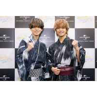 King ＆ Prince、3年ぶり紅白出場決定で語った率直な想い 楽しみにしていることも明かす