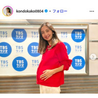 TBS近藤夏子アナ、具だくさんの豪華鍋ショットに「自宅？」「料亭かと」驚きの声続々