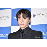 JO1川西拓実、不安・辛さを思い出す瞬間明かす【シャドウワーク】