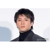 山田裕貴「爆弾」観客動員数100万人突破に感謝「国宝まであと1110万人」