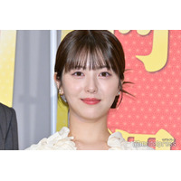 浜辺美波「ハロウィン」別人級の仮装姿話題「一瞬誰かと」「クオリティ高すぎてびっくり」