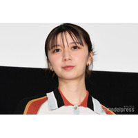 上白石萌歌、今年の漢字は“辣”「めっちゃハマりまして」トリツカレたもの明かす【トリツカレ男】